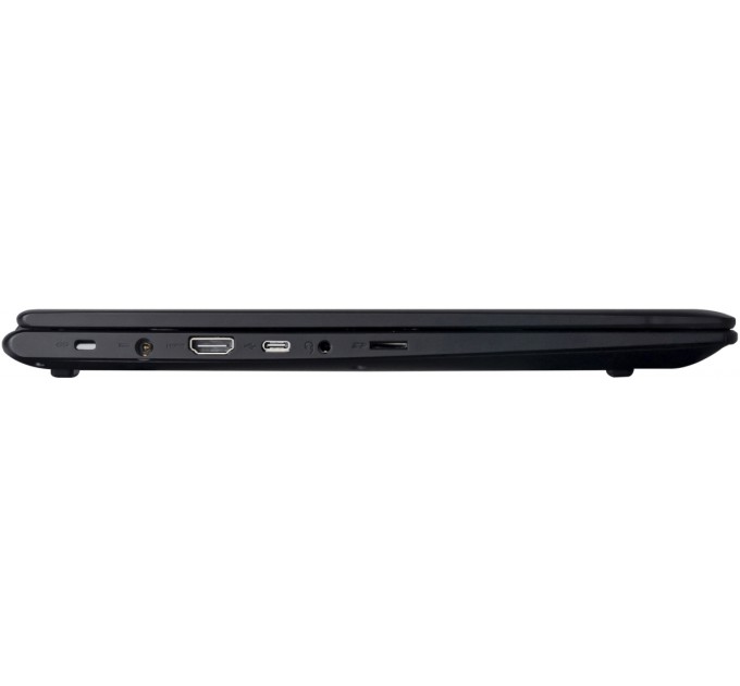 Prologix Ноутбук Prologix M15-722 (PN15E03.I31216S5NWP.027) Black