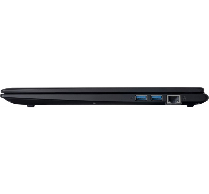 Prologix Ноутбук Prologix M15-722 (PN15E03.I31216S5NWP.027) Black
