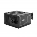 MSI Блок живлення MSI MAG A850GN PCIE5 850W