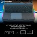 GamePro Охолоджуюча підставка для ноутбука GamePro CP590