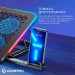 GamePro Охолоджуюча підставка для ноутбука GamePro CP590