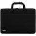 Proove Сумка для ноутбука Proove 15.6 Iris, black (LBIR15000001)