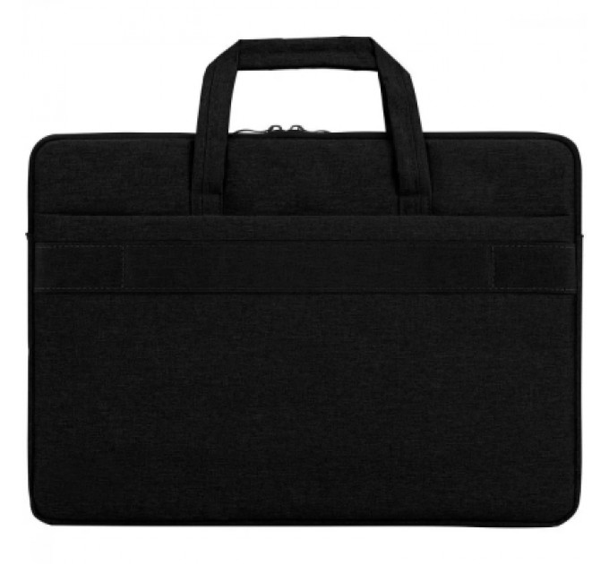 Proove Сумка для ноутбука Proove 15.6 Iris, black (LBIR15000001)