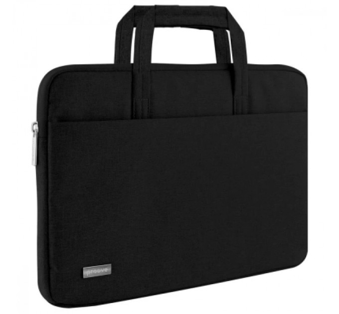 Proove Сумка для ноутбука Proove 15.6 Iris, black (LBIR15000001)