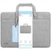 Proove Сумка для ноутбука Proove 15.6 Iris, light gray (LBIR15000003)