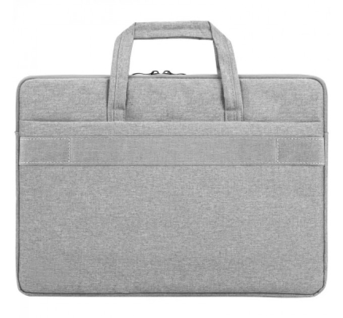 Proove Сумка для ноутбука Proove 15.6 Iris, light gray (LBIR15000003)