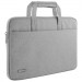 Proove Сумка для ноутбука Proove 15.6 Iris, light gray (LBIR15000003)