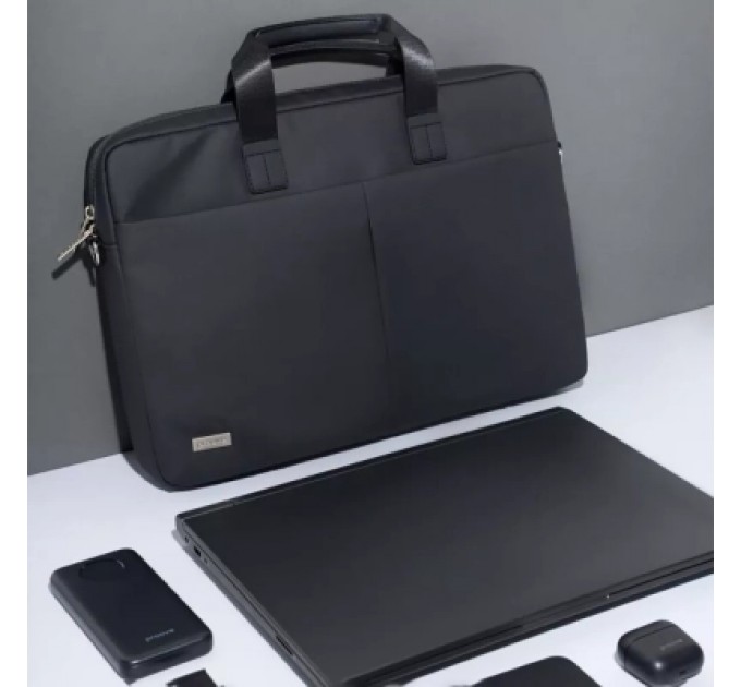Proove Сумка для ноутбука Proove 14 Soft Shield; black (LBSS14000001)