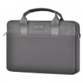 WIWU Сумка для ноутбука WIWU 14,2 MacBook Minimalist Pro Laptop Sleeve; black (47415)