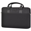 WIWU Сумка для ноутбука WIWU 15,6 MacBook Minimalist Pro Laptop Sleeve; black (47416)