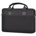 WIWU Сумка для ноутбука WIWU 15,6 MacBook Minimalist Pro Laptop Sleeve; black (47416)