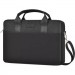 WIWU Сумка для ноутбука WIWU 15,6 MacBook Minimalist Pro Laptop Sleeve; black (47416)