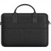 WIWU Сумка для ноутбука WIWU 15,6 MacBook Minimalist Pro Laptop Sleeve; black (47416)