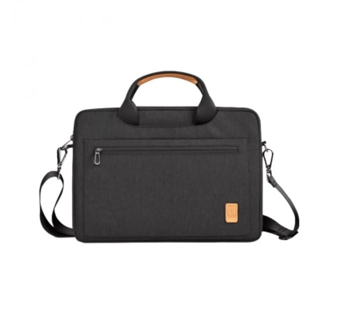 WIWU Сумка для ноутбука WIWU 14,2 MacBook Pioneer Handbag ; black (47419)