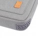 WIWU Сумка для ноутбука WIWU 15,6 MacBook Pioneer Handbag; gray (47420)