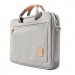 WIWU Сумка для ноутбука WIWU 15,6 MacBook Pioneer Handbag; gray (47420)
