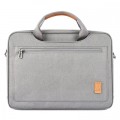 WIWU Сумка для ноутбука WIWU 15,6 MacBook Pioneer Handbag; gray (47420)