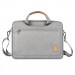 WIWU Сумка для ноутбука WIWU 15,6 MacBook Pioneer Handbag; gray (47420)