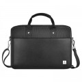 WIWU Сумка для ноутбука WIWU 14 Hali Laptop Bag; black (53980)