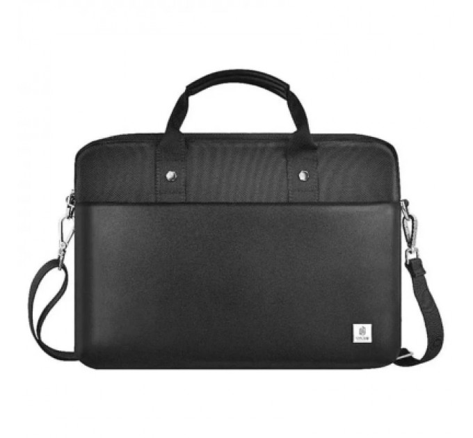 WIWU Сумка для ноутбука WIWU 14 Hali Laptop Bag; black (53980)