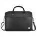 WIWU Сумка для ноутбука WIWU 14 Hali Laptop Bag; black (53980)