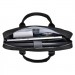 WIWU Сумка для ноутбука WIWU 14 Hali Laptop Bag; black (53980)