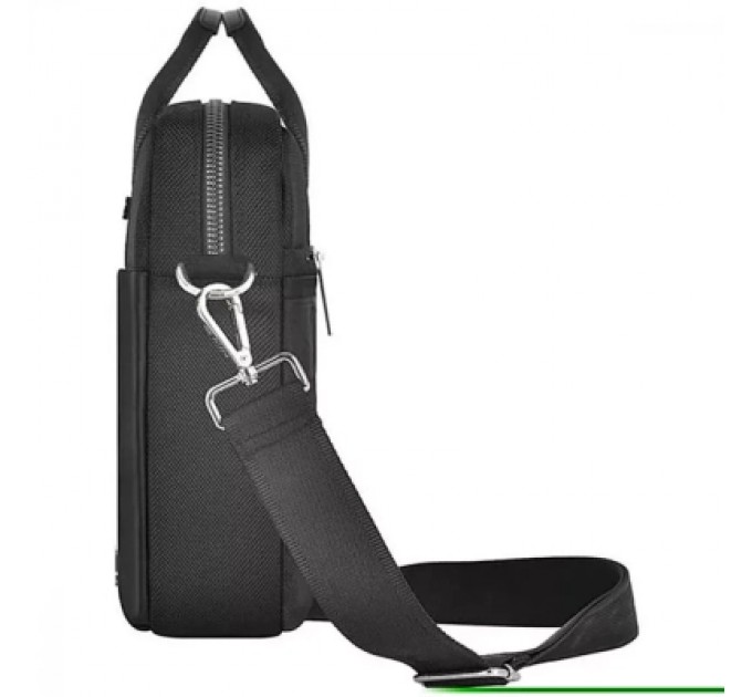 WIWU Сумка для ноутбука WIWU 15.6 Hali Laptop Bag; black (53981)