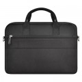 WIWU Сумка для ноутбука WIWU 15.6 Hali Laptop Bag; black (53981)