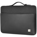 WIWU Сумка для ноутбука WIWU 16 Hali Laptop Sleeve; black (59104)
