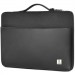WIWU Сумка для ноутбука WIWU 16 Hali Laptop Sleeve; black (59104)