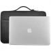 WIWU Сумка для ноутбука WIWU 16 Hali Laptop Sleeve; black (59104)