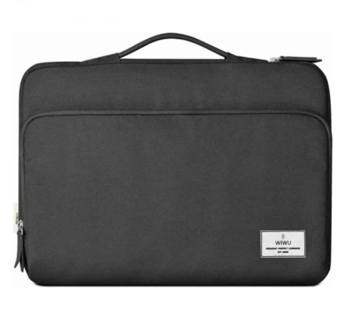 WIWU Сумка для ноутбука WIWU 14 Ora Laptop Sleeve; black (47409)