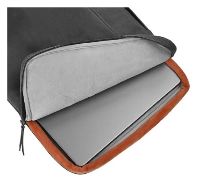 WIWU Сумка для ноутбука WIWU 14 Ora Laptop Sleeve; black (47409)