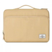 Сумка для ноутбука WIWU 16 Ora Laptop Sleeve; ivory (47410)