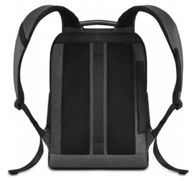 WIWU Рюкзак для ноутбука WIWU 15,6" Elite Backpack black (48417)