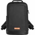 WIWU Рюкзак для ноутбука WIWU 15,6" Elite Backpack black (48417)