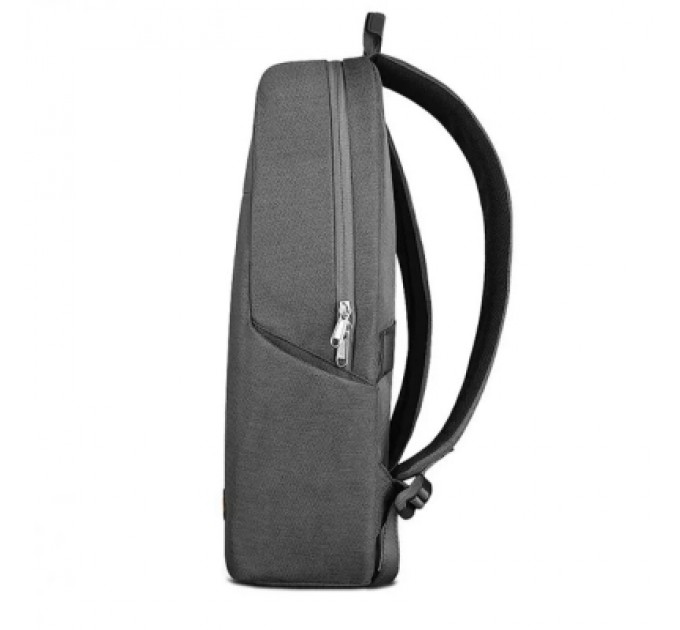 WIWU Рюкзак для ноутбука WIWU 15,6 Pilot Backpack; gray (46029)