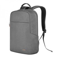 Рюкзак для ноутбука WIWU 15,6 Pilot Backpack; gray (46029)