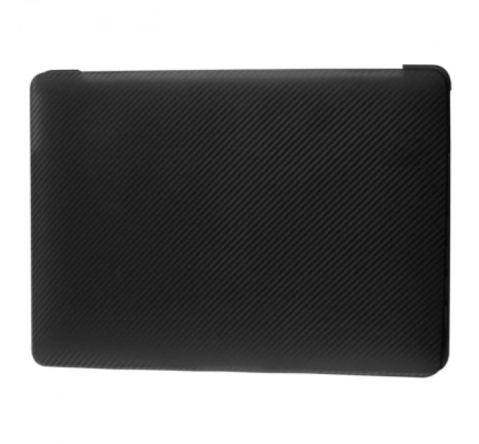 PRC Чохол до ноутбука PRC 14.2 MacBook Pro M1/M2/M3 (A2442/A2779) Carbon black (43200)