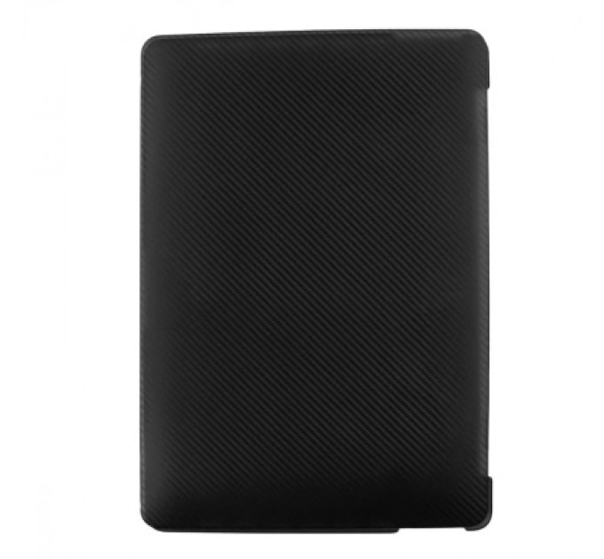 PRC Чохол до ноутбука PRC 15 MacBook Air M2 (A2941) Carbon black (50081)