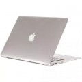 PRC Чохол до ноутбука PRC 13 MacBook Pro A1706/A1708/A1989/A2159/A2251/A2289/A2338 Crystal,clear (32839)