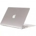 PRC Чохол до ноутбука PRC 14.2 MacBook Pro M1/M2/M3 A2442/A2779 Crystal clear (35035)