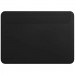 Proove Чохол до ноутбука Proove 13/13,3 MacBook Leather Sleeve black (PCLSMB131302)