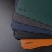 Proove Чохол до ноутбука Proove 13,6/14,2 MacBook Leather Sleeve blue (PCLSMB141312)