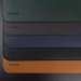 Proove Чохол до ноутбука Proove 13,6/14,2 MacBook Leather Sleeve blue (PCLSMB141312)