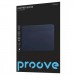 Proove Чохол до ноутбука Proove 13,6/14,2 MacBook Leather Sleeve blue (PCLSMB141312)