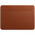 Proove Чохол до ноутбука Proove 13,6/14,2 MacBook Leather Sleeve brown (PCLSMB141315)