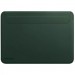 Proove Чохол до ноутбука Proove 15,4/16,2 MacBook Leather Sleeve green (PCLSMB161606)