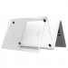 WIWU Чохол до ноутбука WIWU (накладка) 16,2" MacBook Pro A2485, Crystal, transparent (47406)