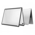 WIWU Чохол до ноутбука WIWU (накладка) 13,3" MacBook Pro 2020/2022, Haya, gray (47399)